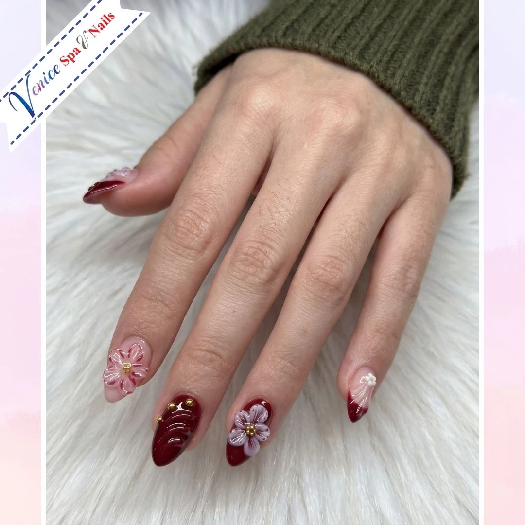 Nail Art